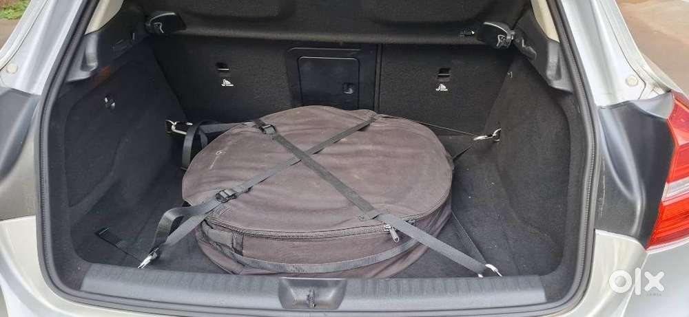 Mercedes-benz Gla 200 D, 2017, Diesel