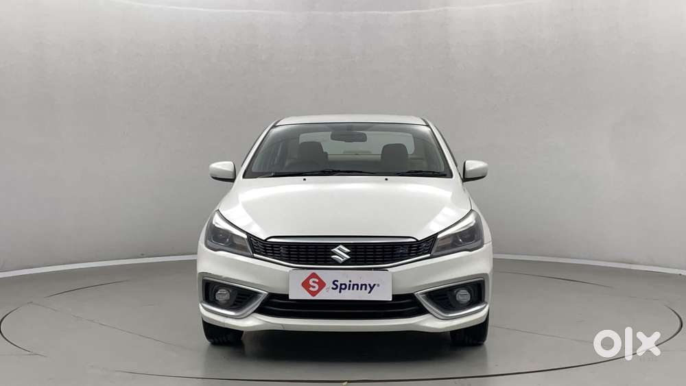 Maruti Suzuki Ciaz Alpha 1.5, 2023, Petrol