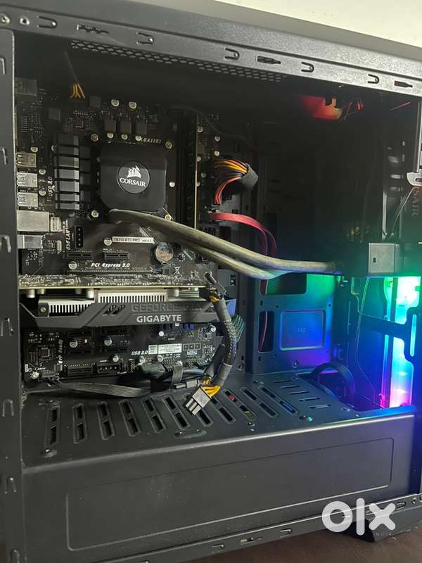Intel Gaming PC