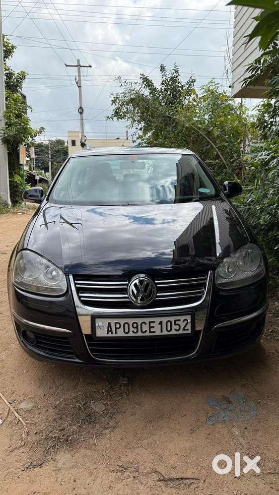 Volkswagen Diesel Manual 2010