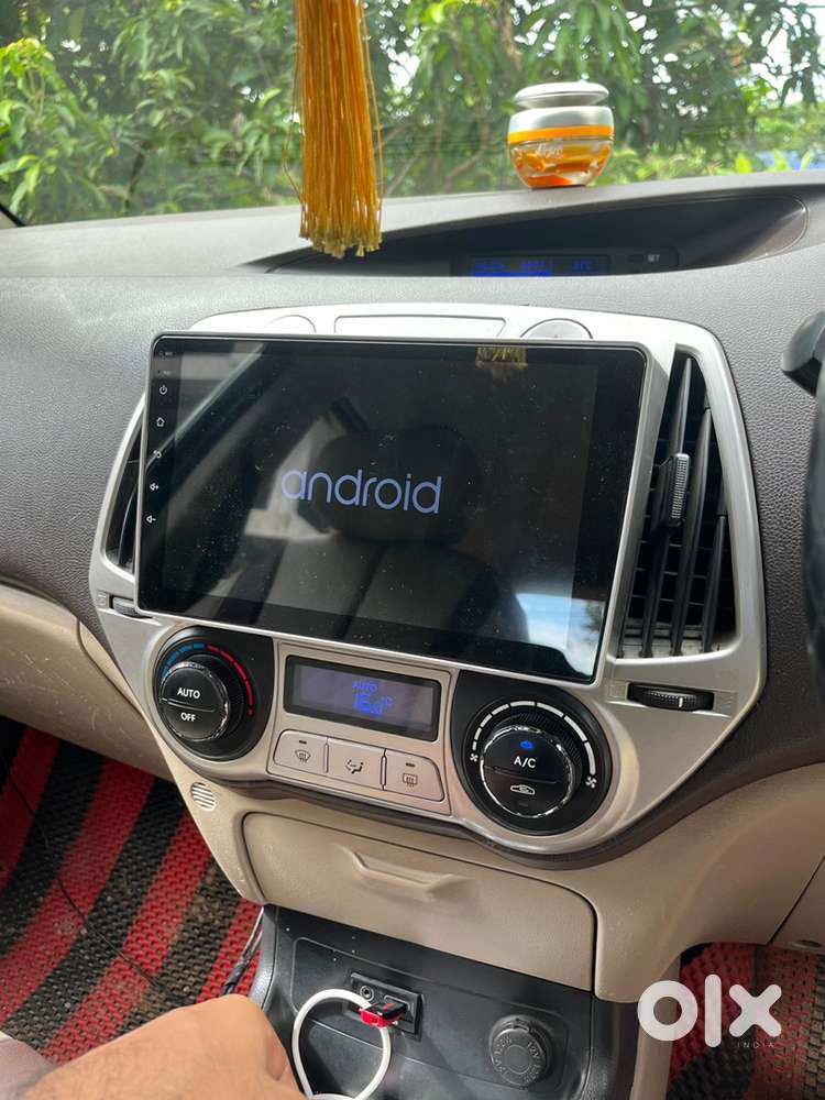 Hyundai I20 2012 Petrol Well Maintained
