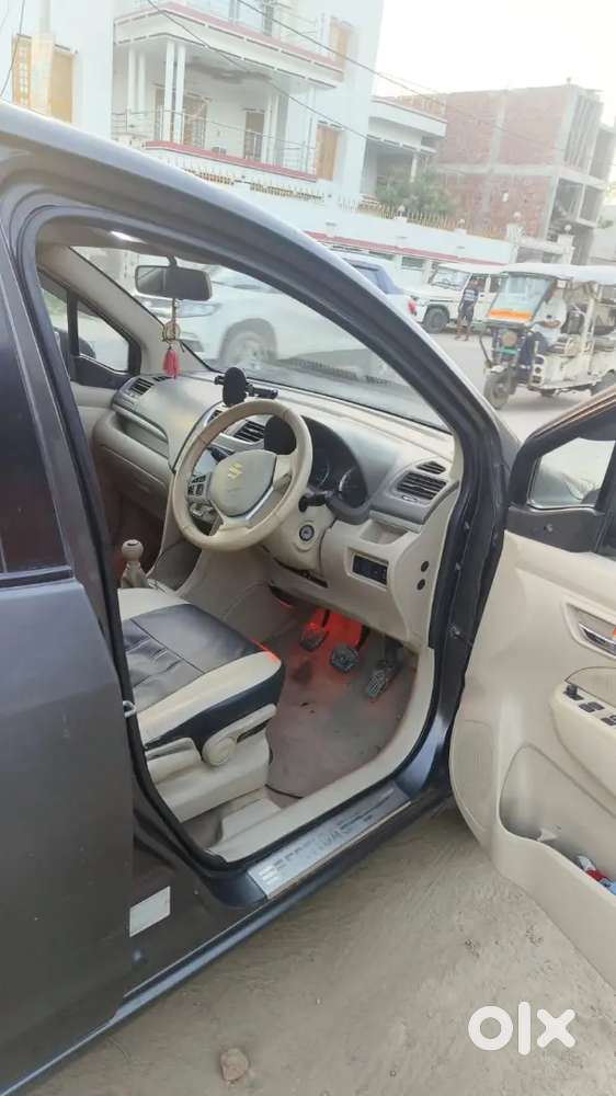 Maruti Suzuki Ertiga 2015 Diesel Car