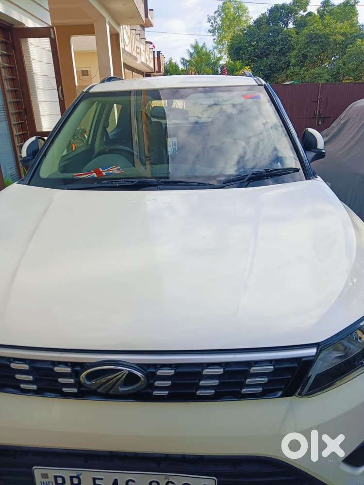 Mahindra Xuv300