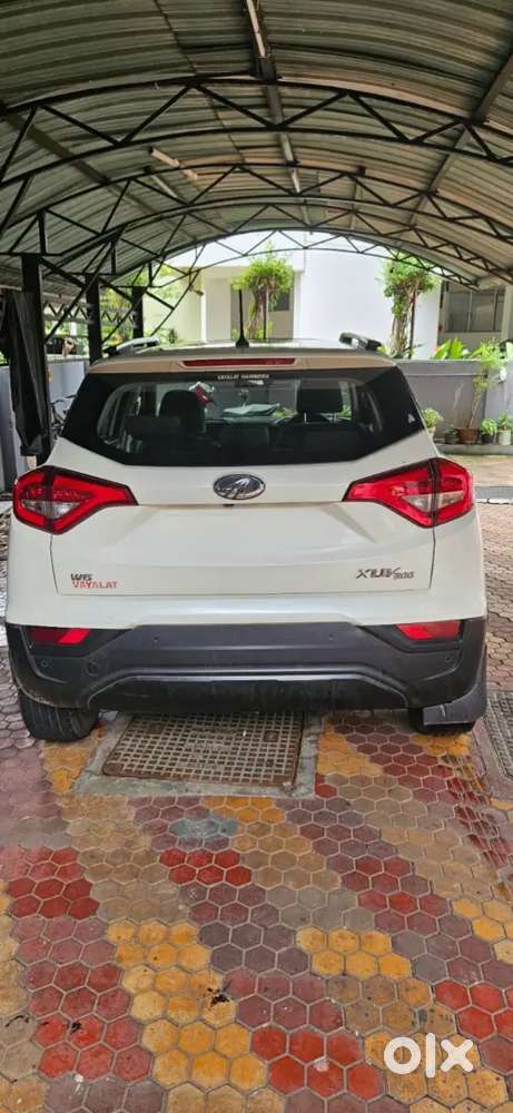 Mahindra Xuv300 2021 Diesel