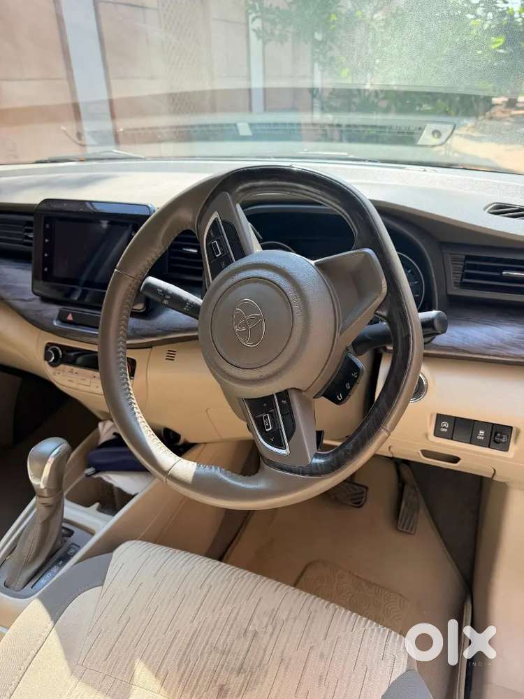 Toyota Rumion V Mt 2024
