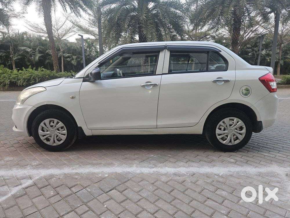 Maruti Suzuki Swift Dzire Tour, 2022, Petrol