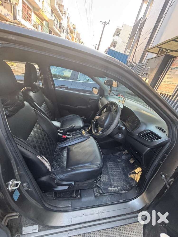 Maruti Suzuki Baleno 6 Petrol Good Condition