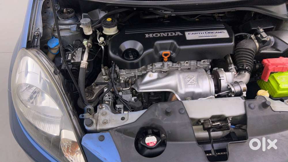 Honda Amaze S Diesel, 2013, Diesel