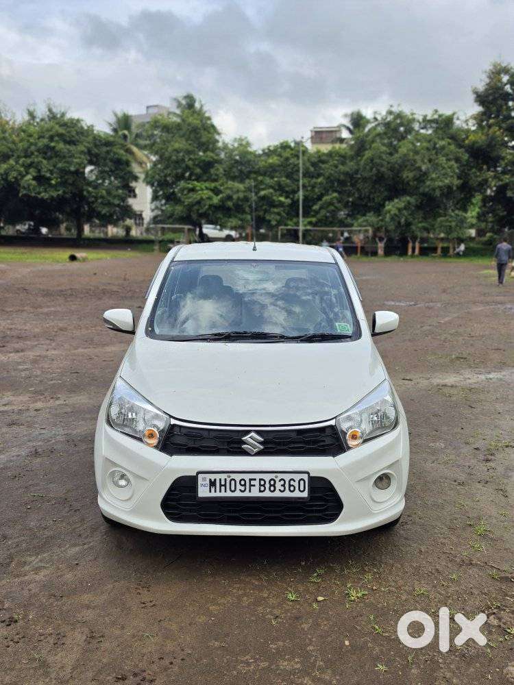 Maruti Suzuki Celerio Zxi, 2019, Petrol