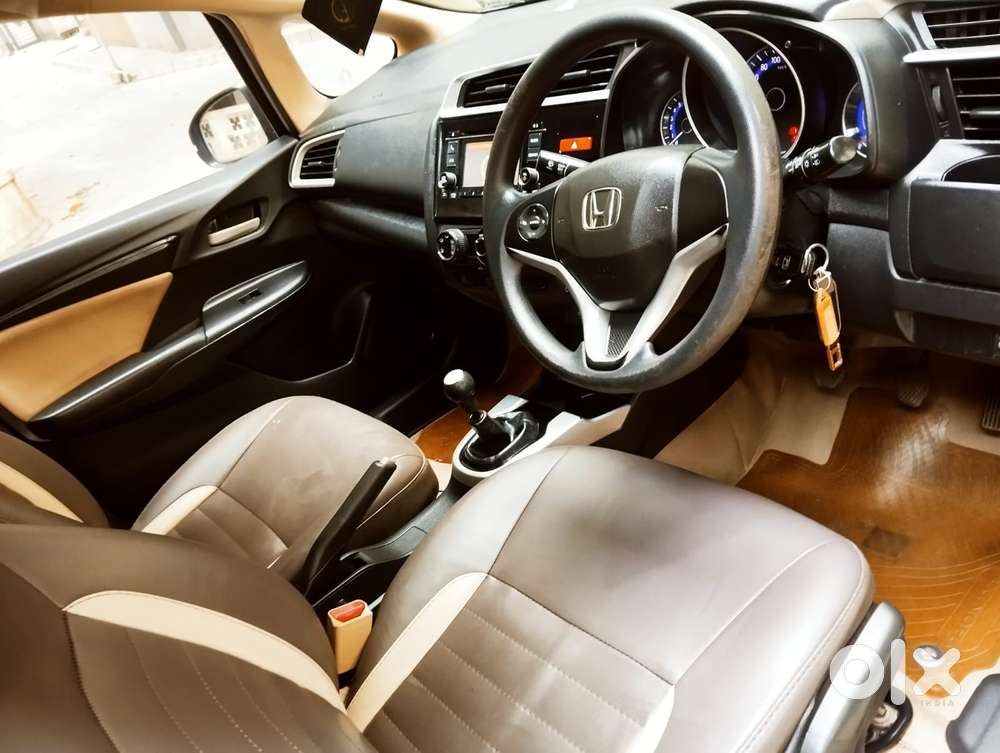 Honda Jazz 1.5 Sv I Dtec, 2015, Petrol