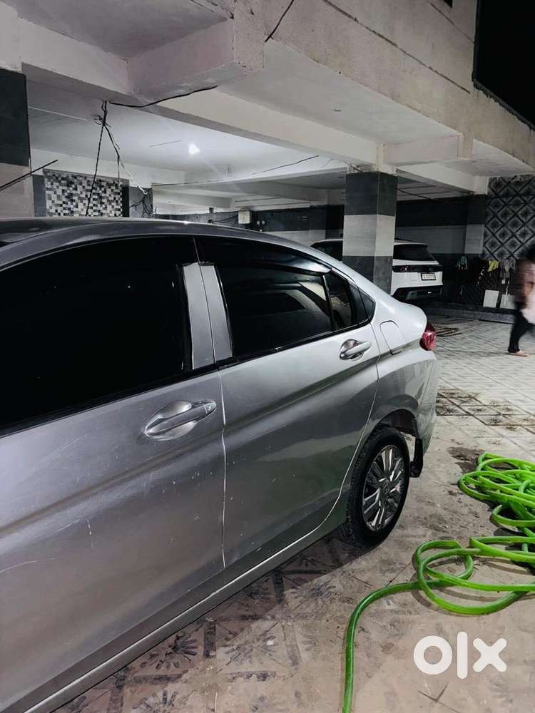 Honda Car 2016 Petrol