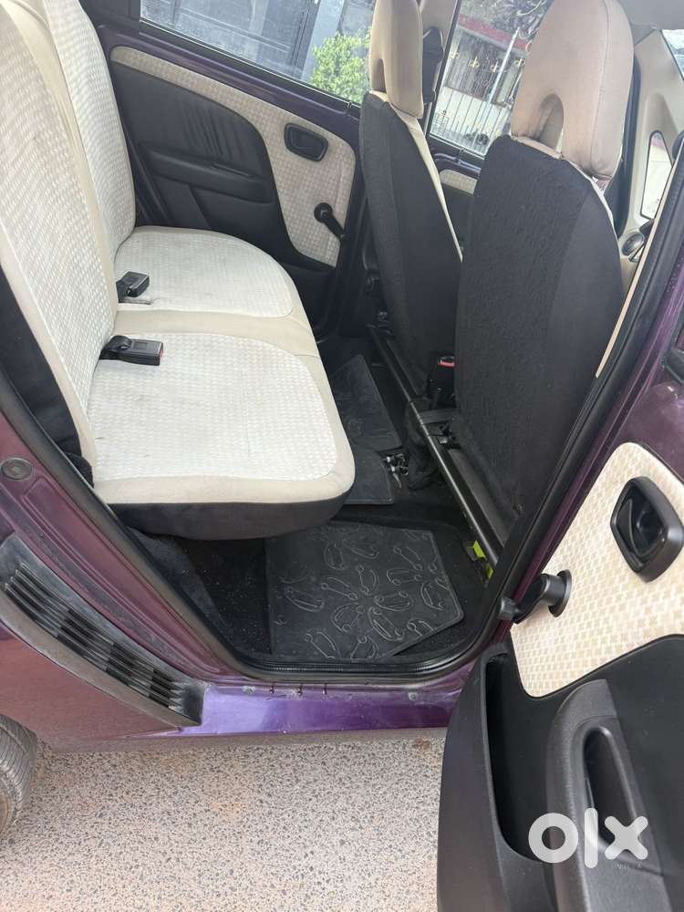 Tata Nano 2012-2015 Twist Xt, 2014, Petrol