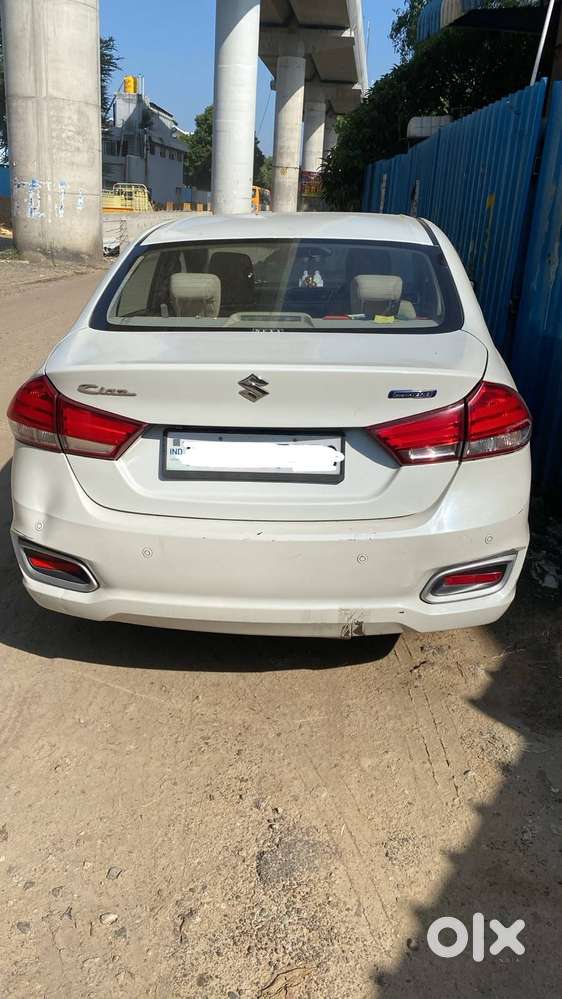 Maruti Suzuki Ciaz 2023
