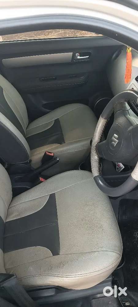 Maruti Suzuki Swift 2008
