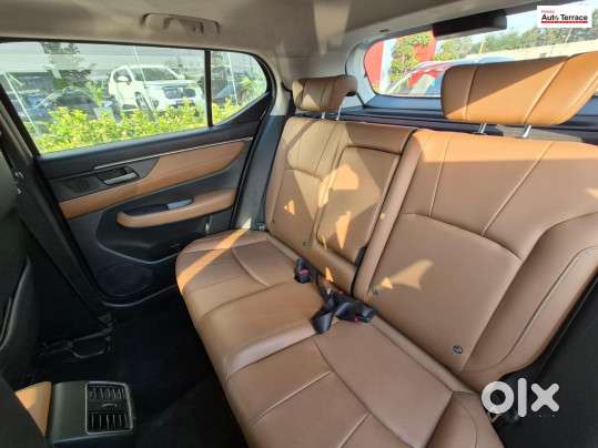 Honda Elevate Zx Cvt, 2023, Petrol