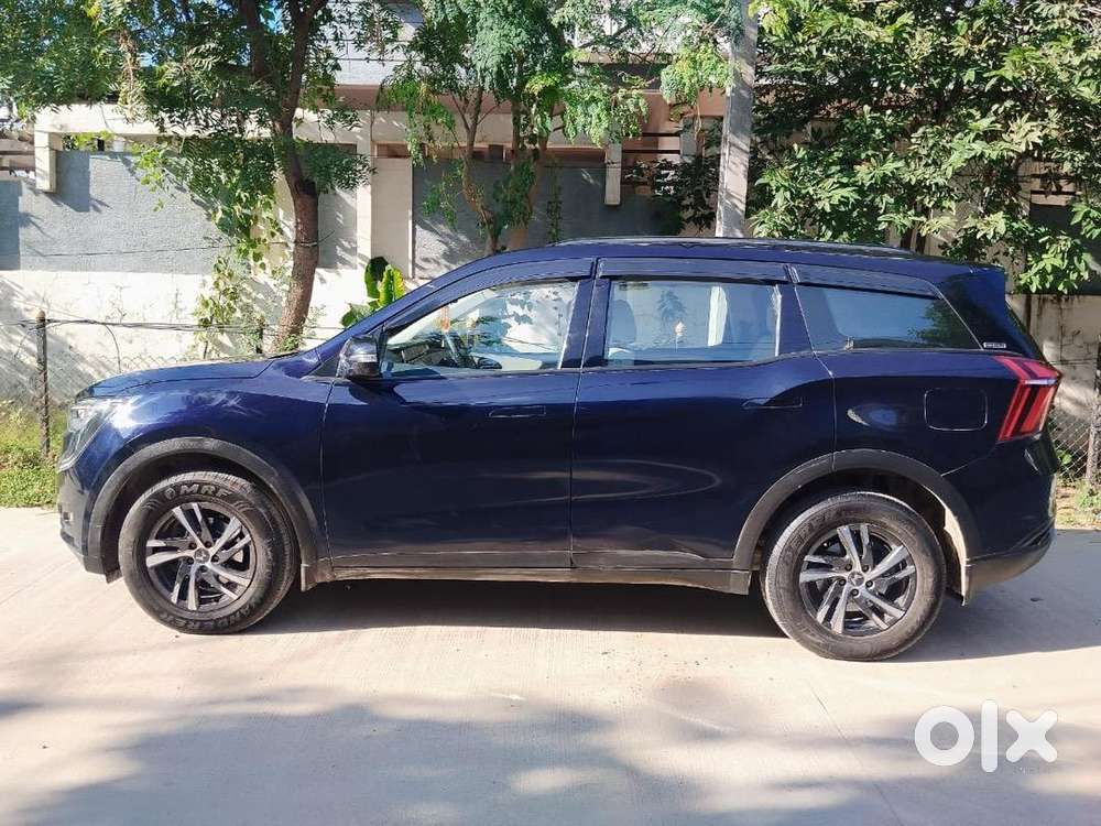Mahindra Diesel 2023 Car