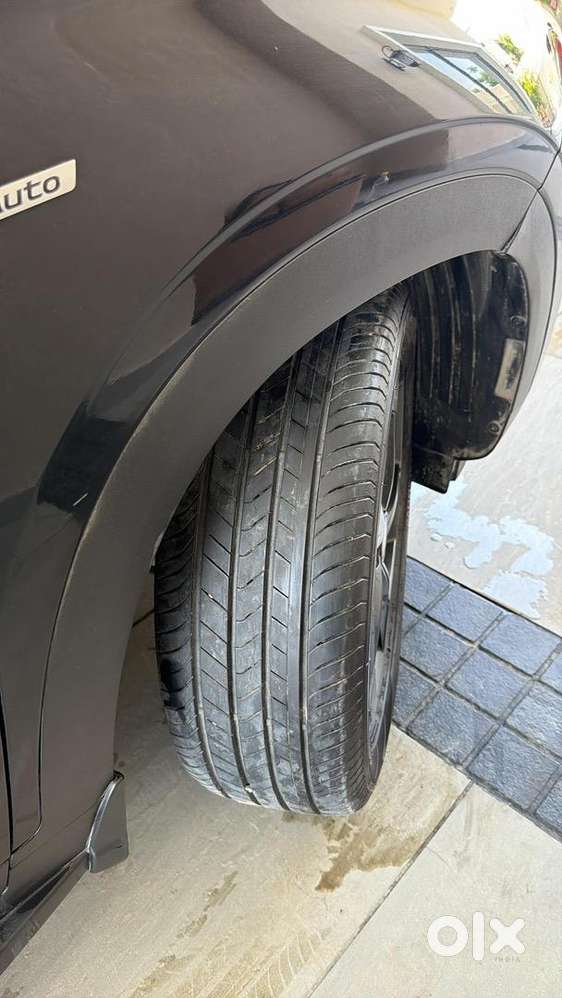 Hyundai Alcazar 2022 Diesel 45000 Km Driven