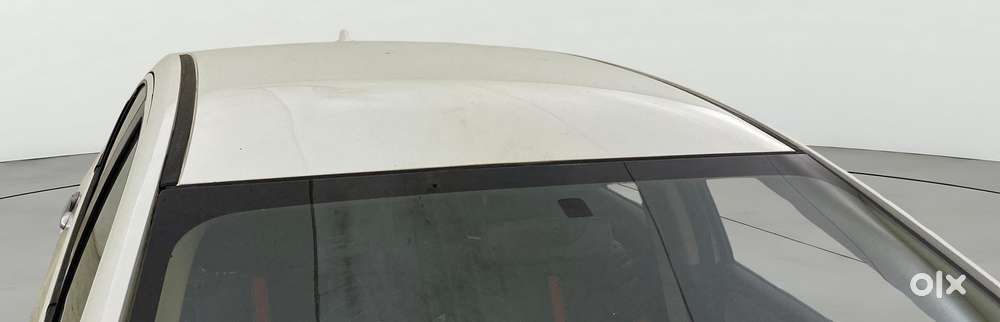 Honda City I-vtec Cvt V, 2018, Petrol