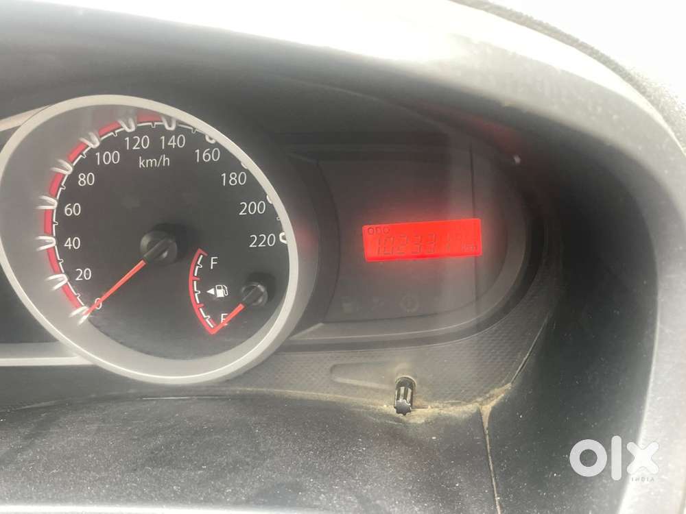 Ford Figo 2013 Diesel Well Maintained
