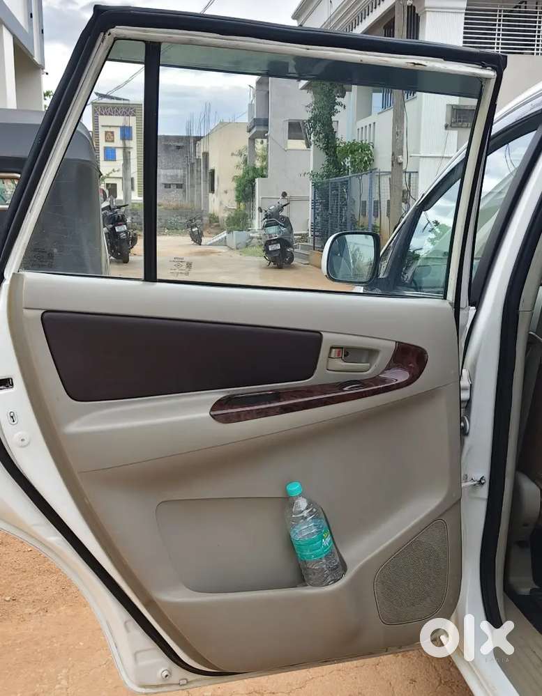 Toyota Innova 2.5 Diesel 2010