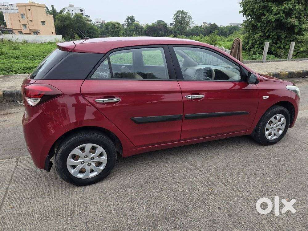 Hyundai Elite I20 Magna 1.2, 2015, Petrol