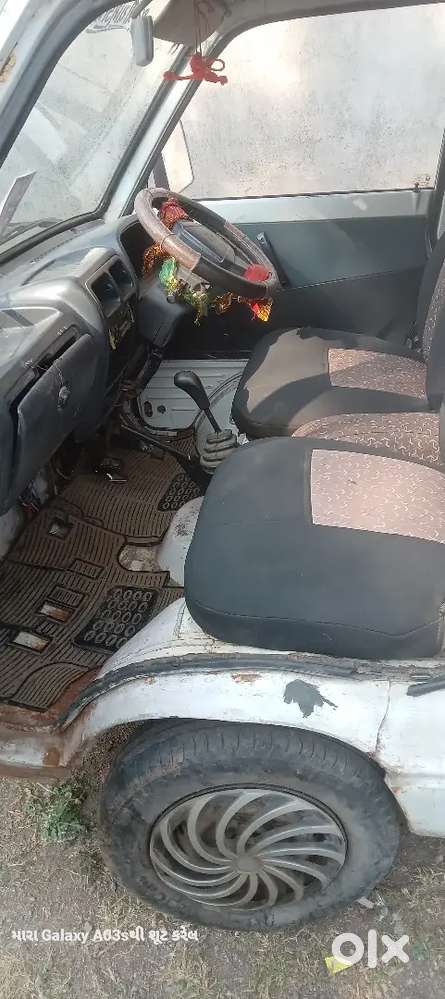 Maruti Suziki Omni  Cng Good  Condition
