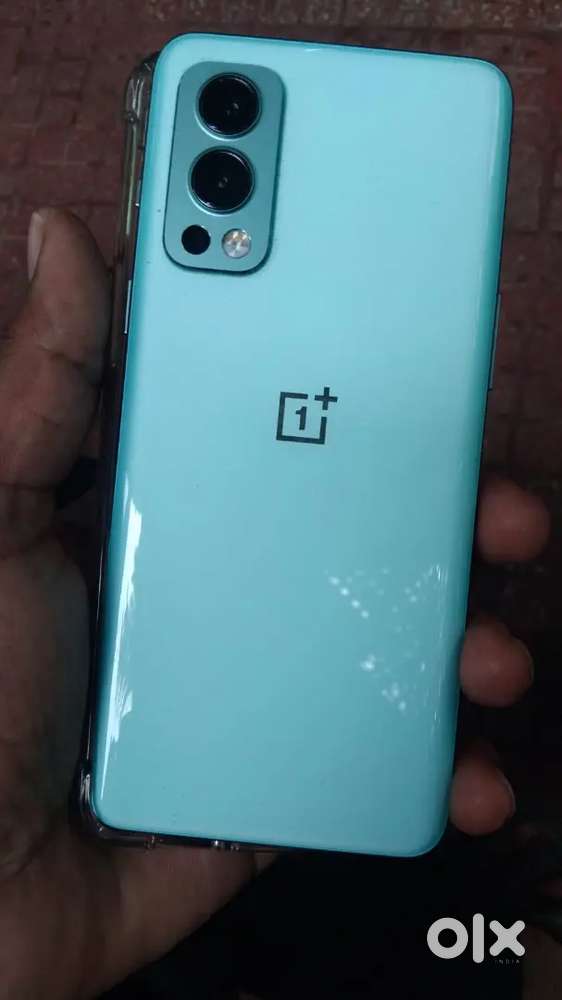 ONEPLUS NORD 2 5G