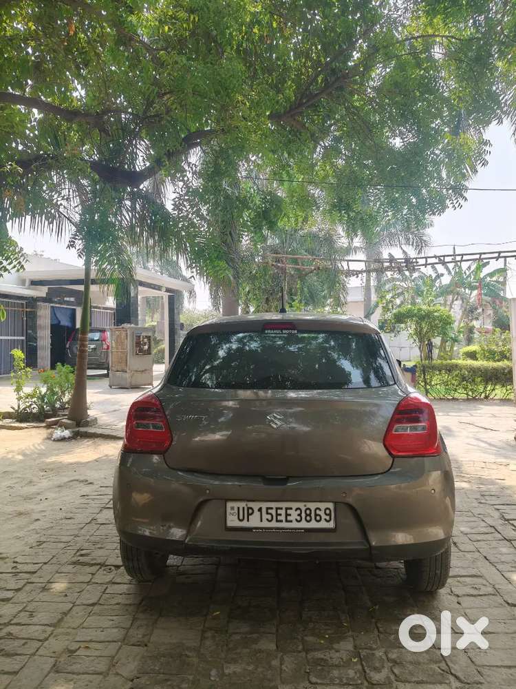 Maruti Suzuki Swift 2023