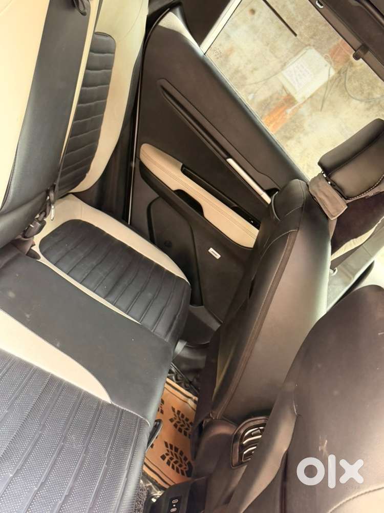 Kia Sonet Diesel Well Maintained