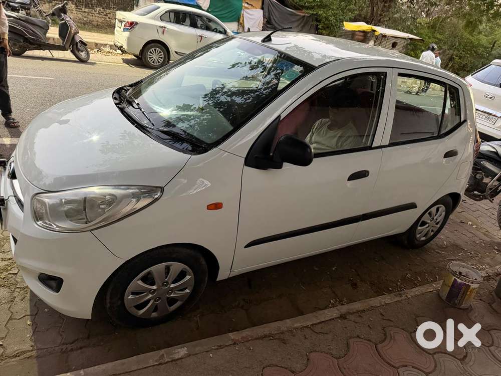 Hyundai I10 Era, 2013, Cng & Hybrids