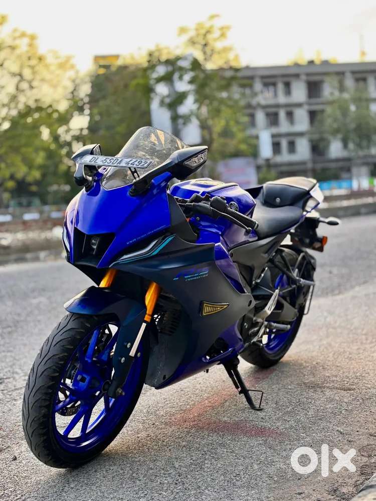 725 Used Yamaha Bikes in Tilla - Buy & Sell Second Hand Bikes