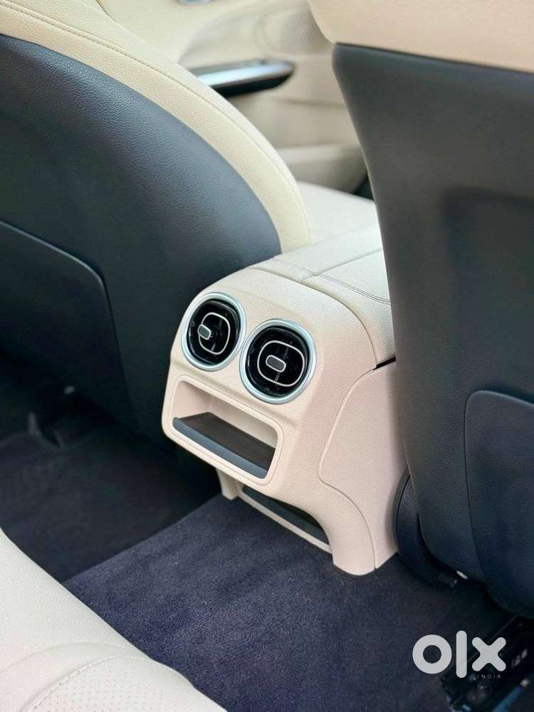 Mercedes-benz C-class C 220d, 2022, Diesel