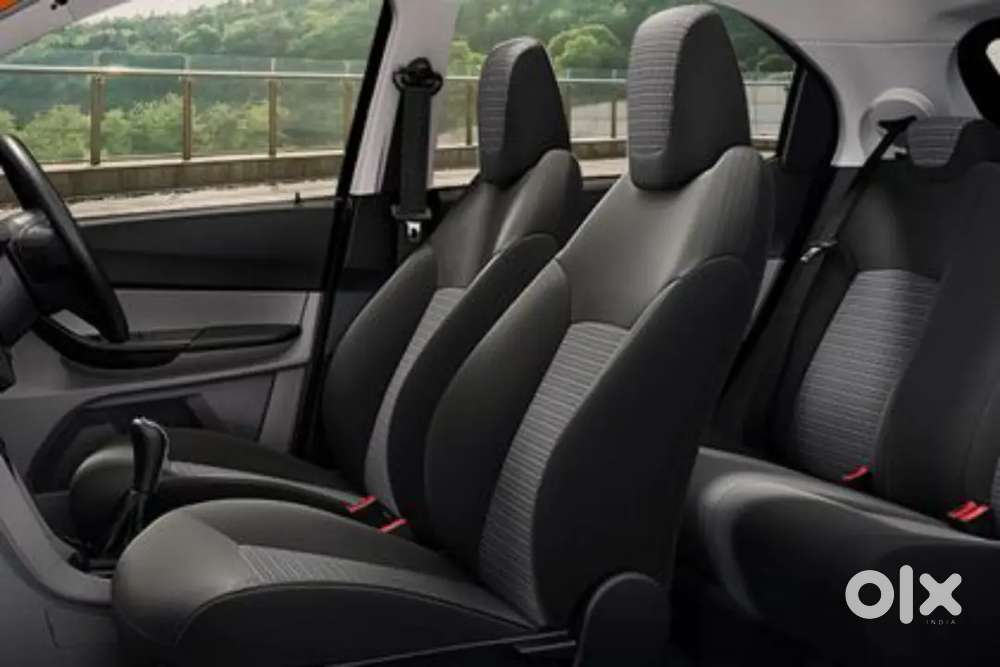 Tata Tiago Xza Plus 2018