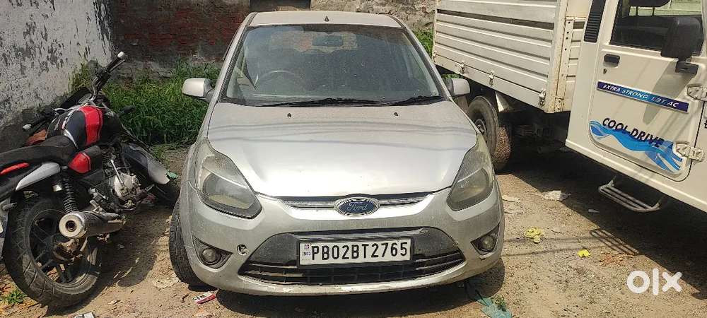 Ford Figo Diesel Lxi 2011