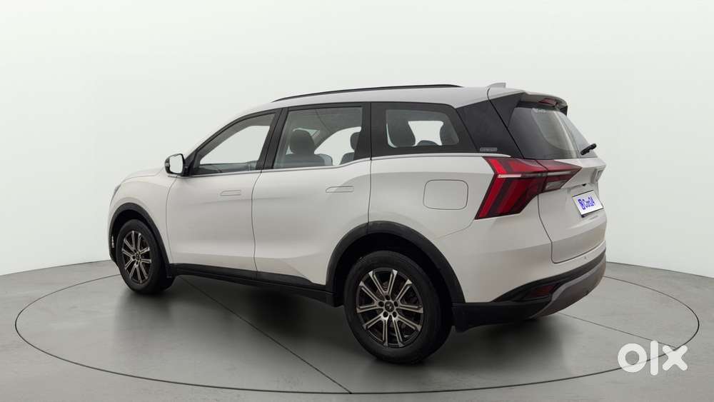 Mahindra Xuv700 2.2 Ax 5 Diesel At 7 Str, 2023, Diesel