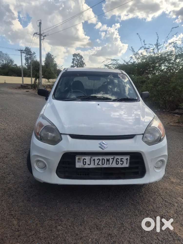 Alto 800 Brand New Condition