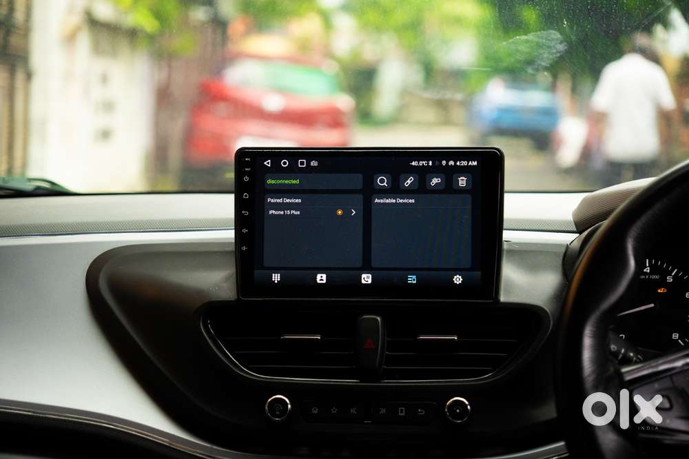 Tata Altroz 1.2 Xe Plus Petrol, 2020, Petrol