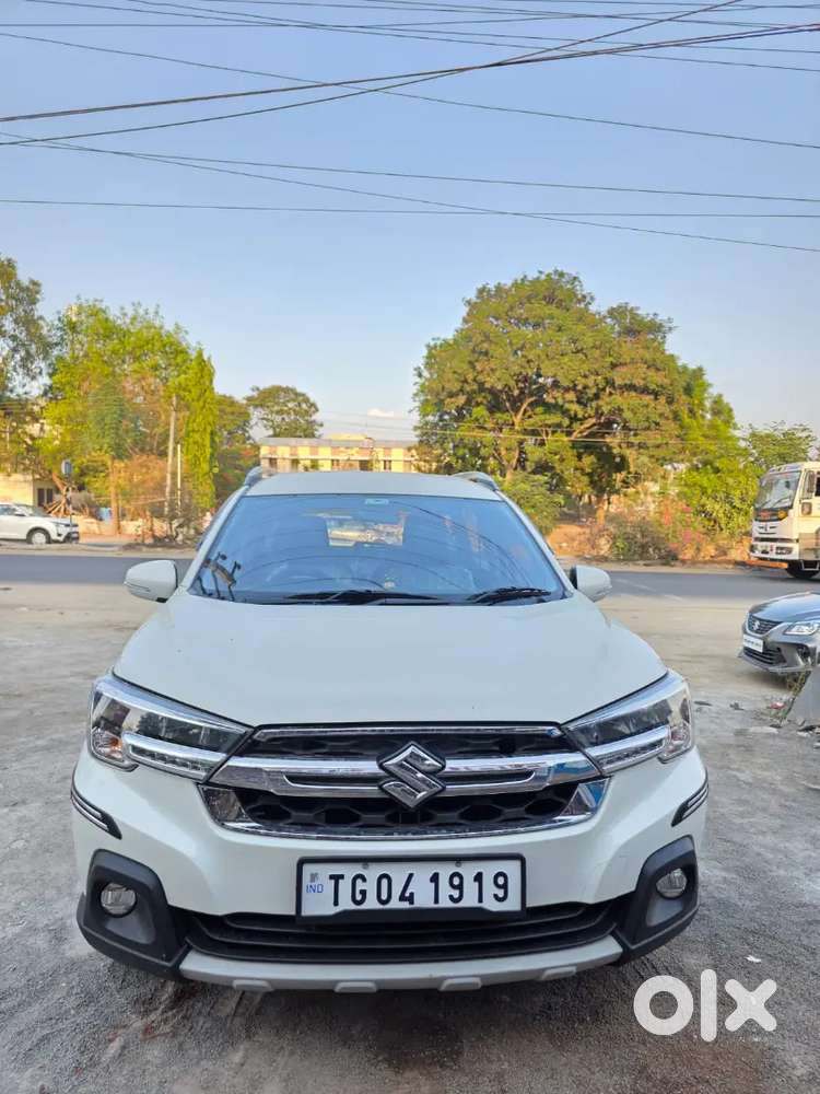 Maruti Suzuki Xl6 2024 Petrol 31000 Km Driven