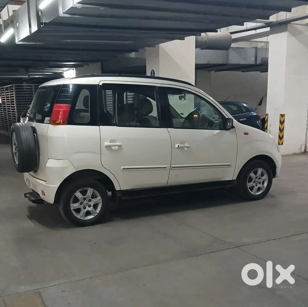 Mahindra Quanto 2012 Diesel 87000 Km Driven