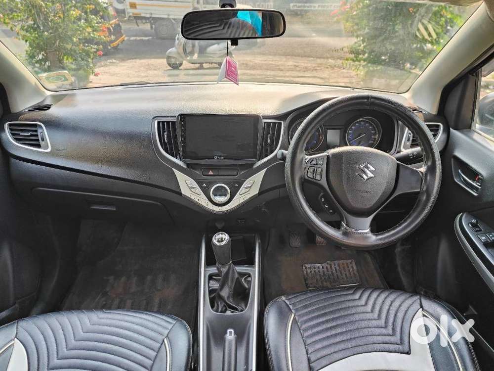 Maruti Suzuki Baleno Delta, 2018, Diesel
