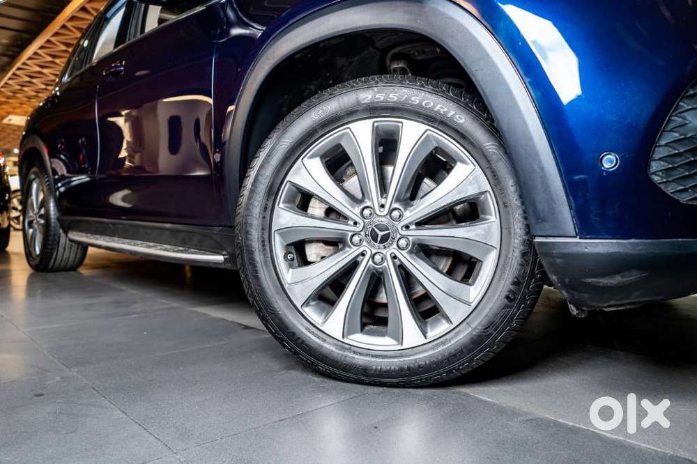 Mercedes-benz Gle 300d 4matic Lwb, 2020, Diesel