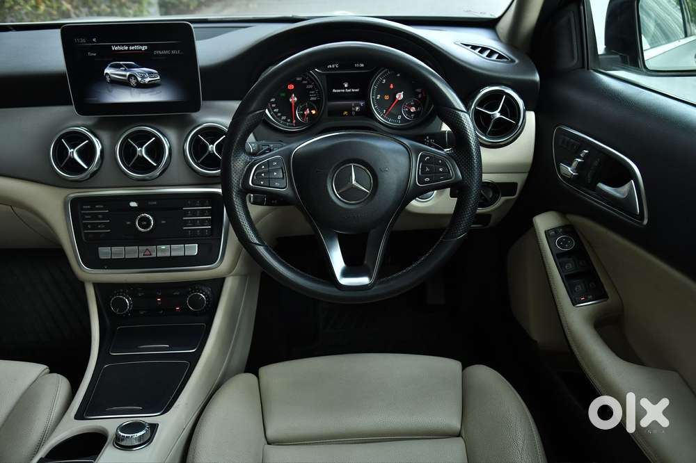 Mercedes-benz Gla Class 220 D 4matic, 2019, Diesel