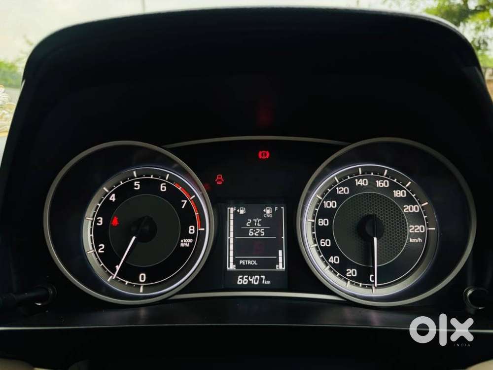 Maruti Suzuki Swift Dzire Zxi + Mt, 2023, Cng & Hybrids