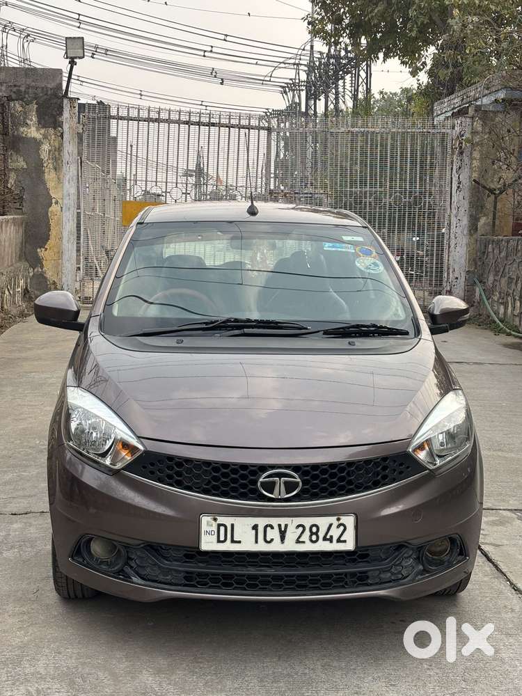Tata Tiago 1.05 Revotorq Xt, 2016, Diesel