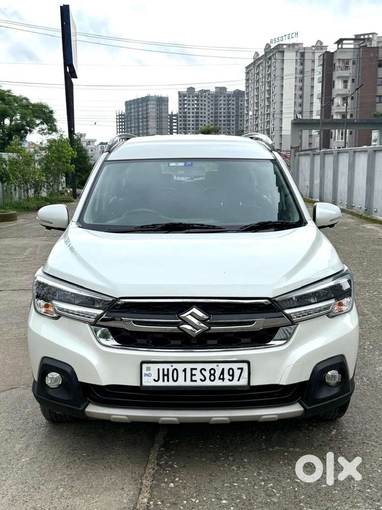Maruti Suzuki Xl6 1.5 Alpha Mt, 2022, Petrol
