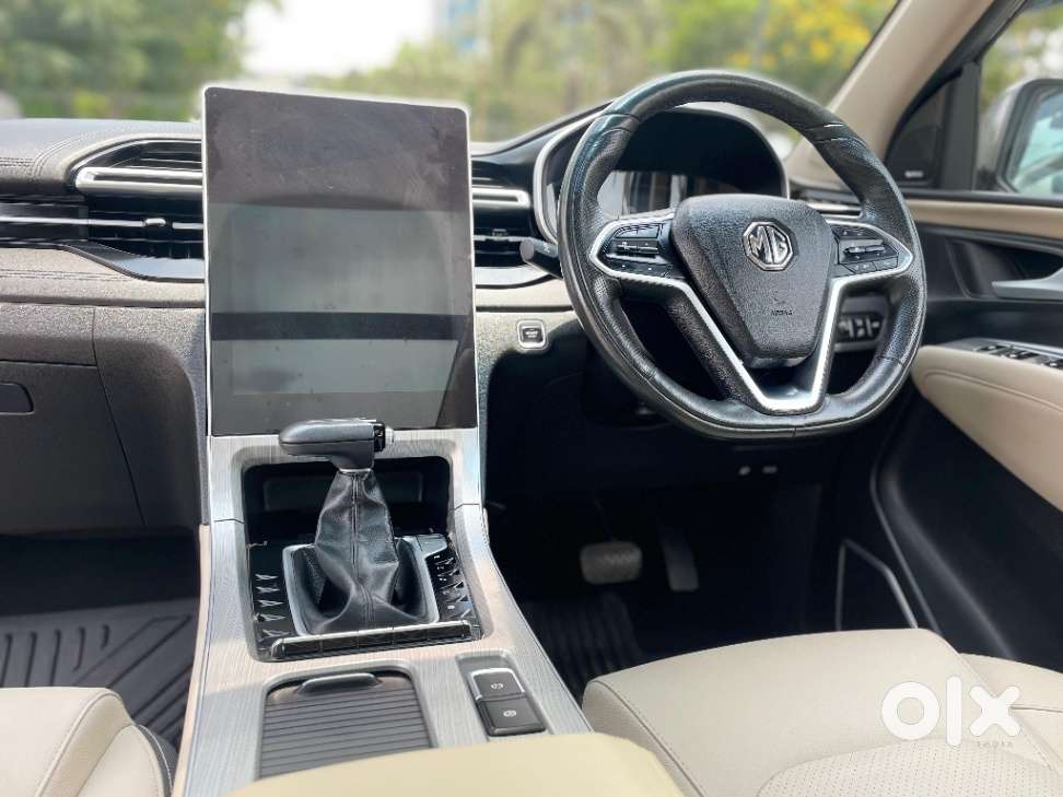 Mg Hector Savvy Pro 1.5 Turbo Cvt, 2023, Petrol
