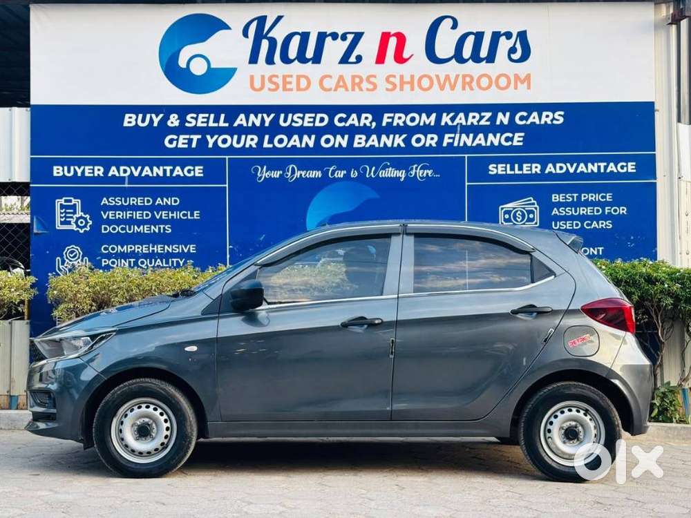 Tata Tiago Xe, 2024, Petrol