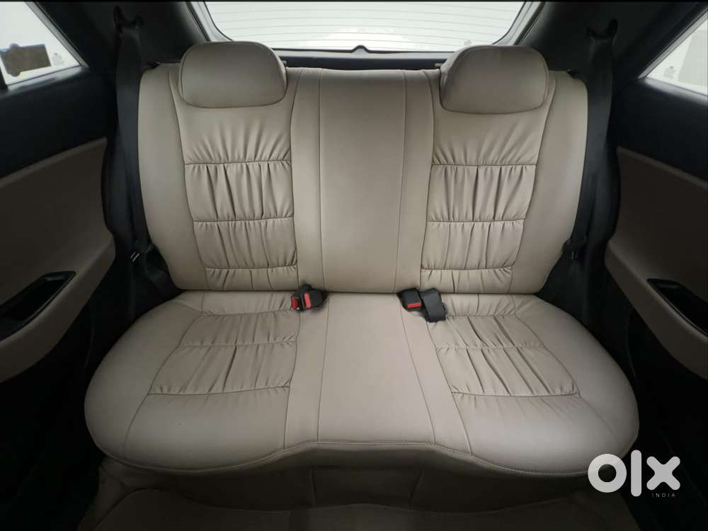 Hyundai Elite I20 [2018-2020] 1.2 Sportz, 2015, Petrol