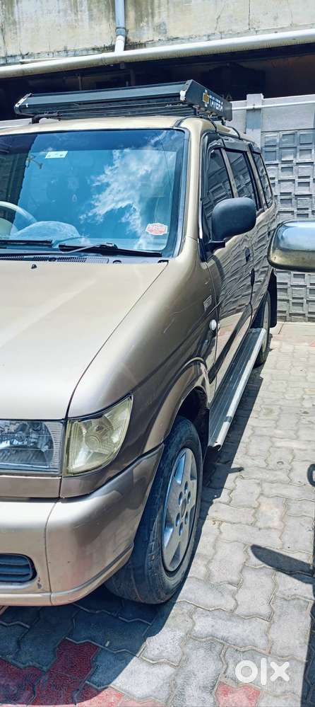 A/c Frent & Back