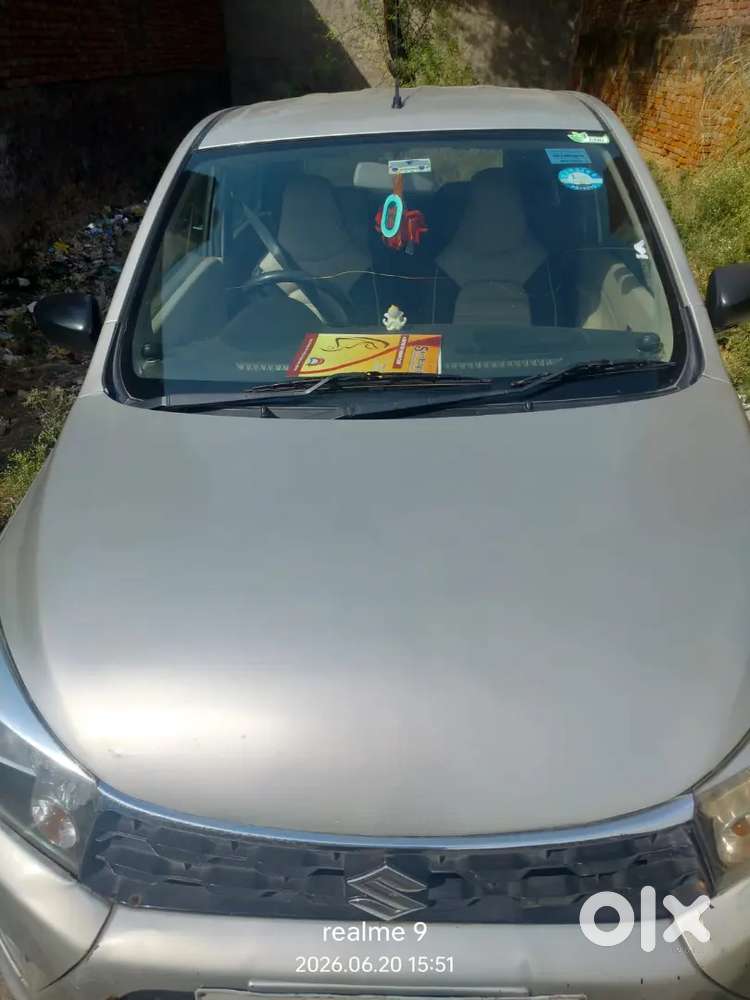 Maruti Suzuki Celerio Lxi(o) 2018